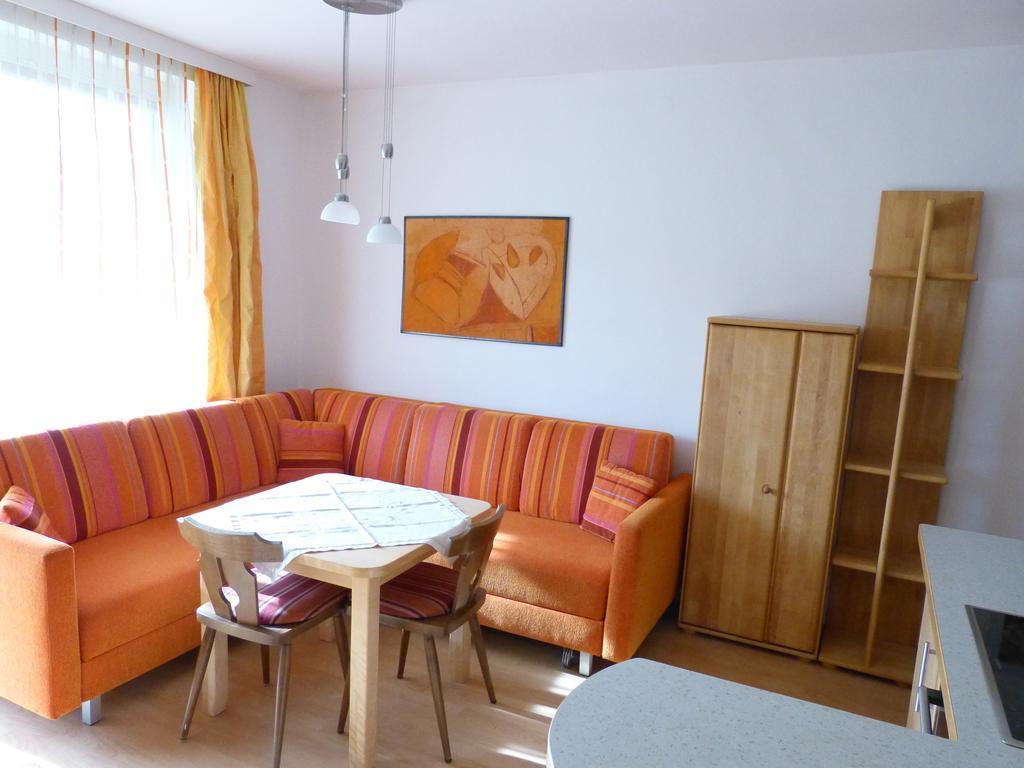 Sagmeister Loft Apartment Jenig Cameră foto