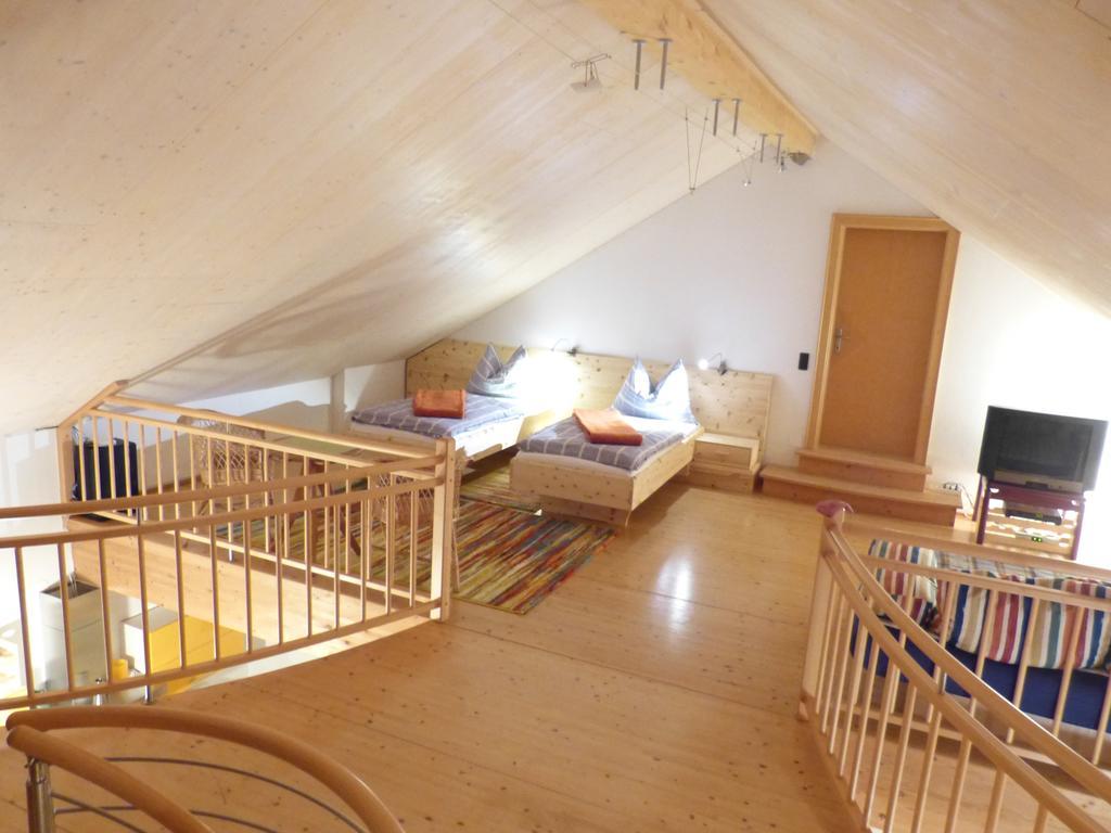 Sagmeister Loft Apartment Jenig Cameră foto
