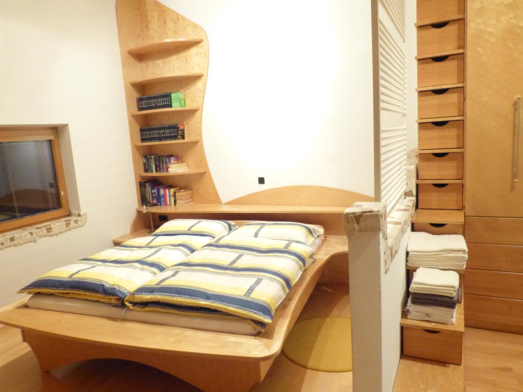 Sagmeister Loft Apartment Jenig Cameră foto